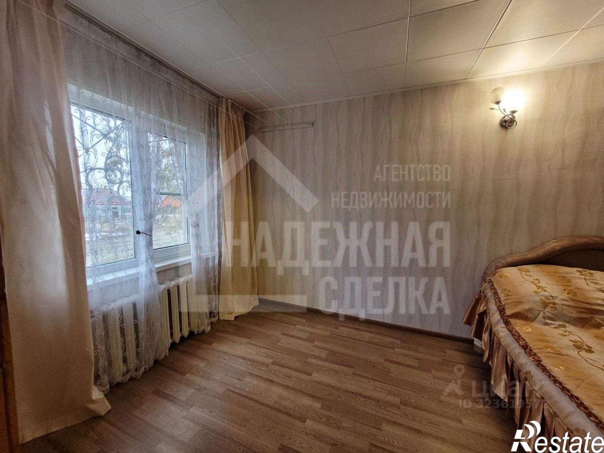 Купить квартиру за 3 100 000 рублей на Рубцовск г., Карла Маркса ул., д.229