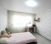 3-комн, 63кв м, этаж 5/5 Вагоностроительная улица, 36