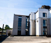 помещение 36 кв м ул Партизанская, 192