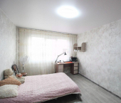 3-комн, 62кв м, этаж 5/5 ул Вагоностроительная, 36