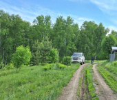коттедж 50 кв м городской округ Барнаул