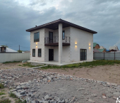 коттедж 140 кв м Шаховская улица, 47