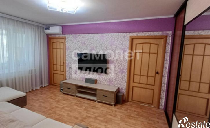 4-комн квартира проспект Ленина, 158,  д. 158