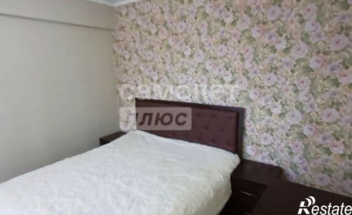 4-комн квартира проспект Ленина, 158,  д. 158