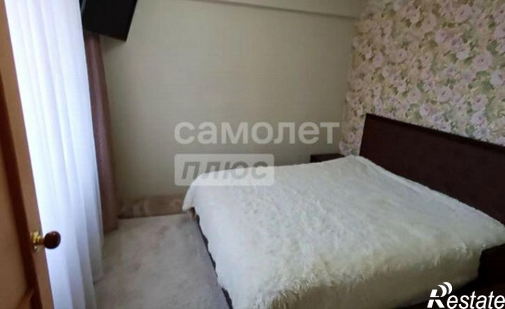 4-комн квартира проспект Ленина, 158,  д. 158