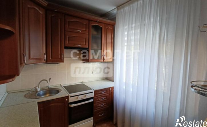 4-комн квартира проспект Ленина, 158,  д. 158