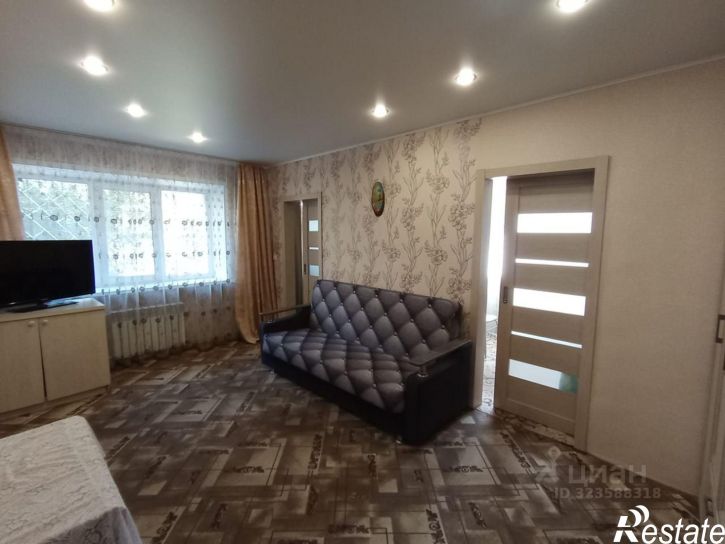 3-комн квартира ул Октябрьская, 111,  д. 111