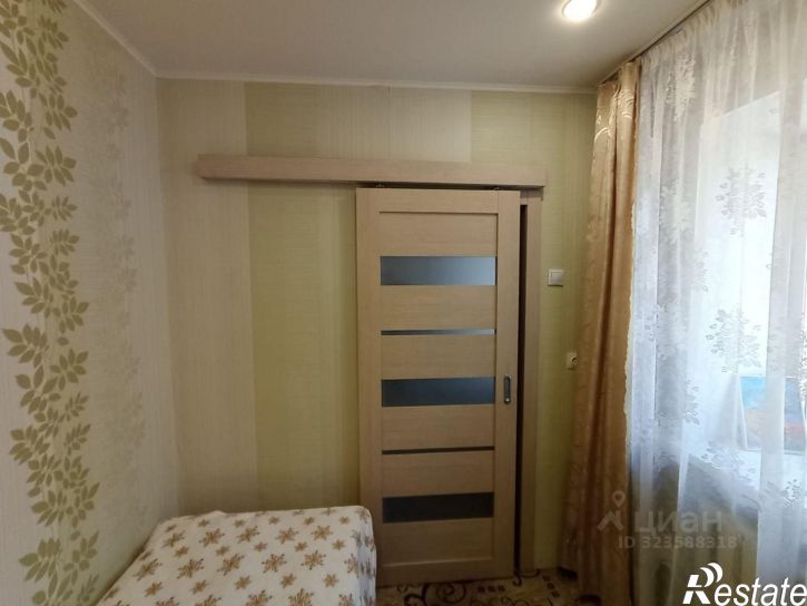 3-комн квартира ул Октябрьская, 111,  д. 111