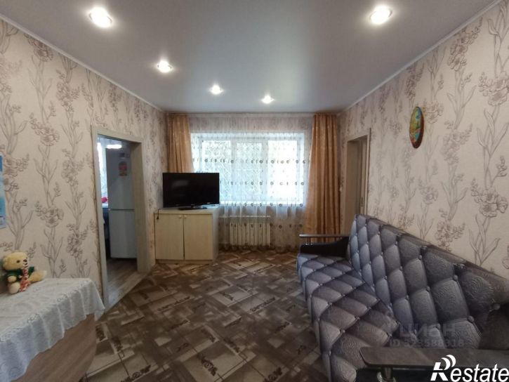 3-комн квартира ул Октябрьская, 111,  д. 111