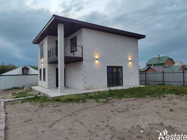 Коттедж/дом Шаховская улица, 47,  д. 47