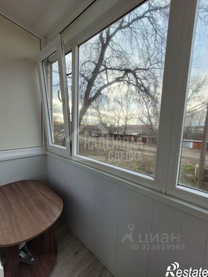 2-комн квартира Тракторная улица, 62,  д. 62