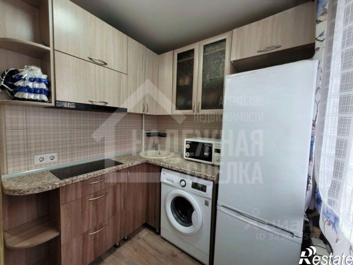 2-комн квартира Тракторная улица, 62,  д. 62