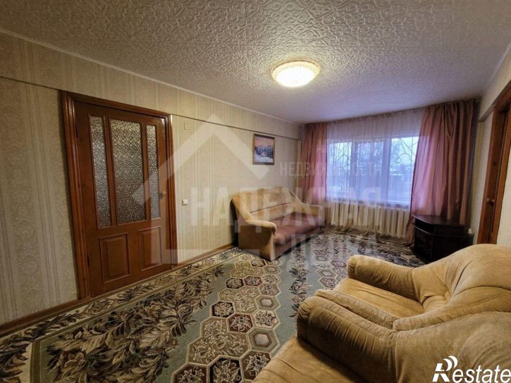 3-комн квартира Рубцовск г., Карла Маркса ул., д.229