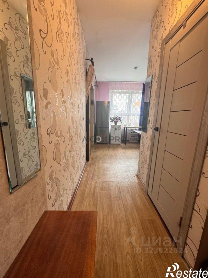 1-комн квартира Барнаул г., Индустриальный