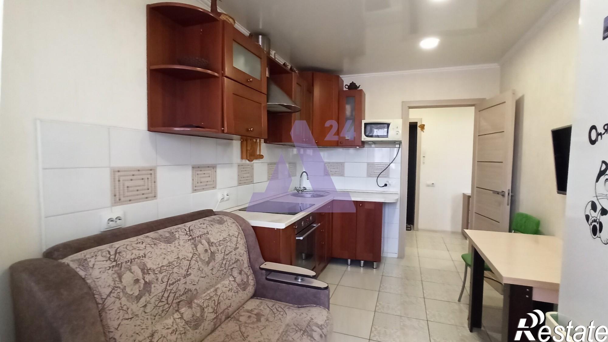 Купить квартиру за 4 250 000 рублей на улица Анатолия, дом 100