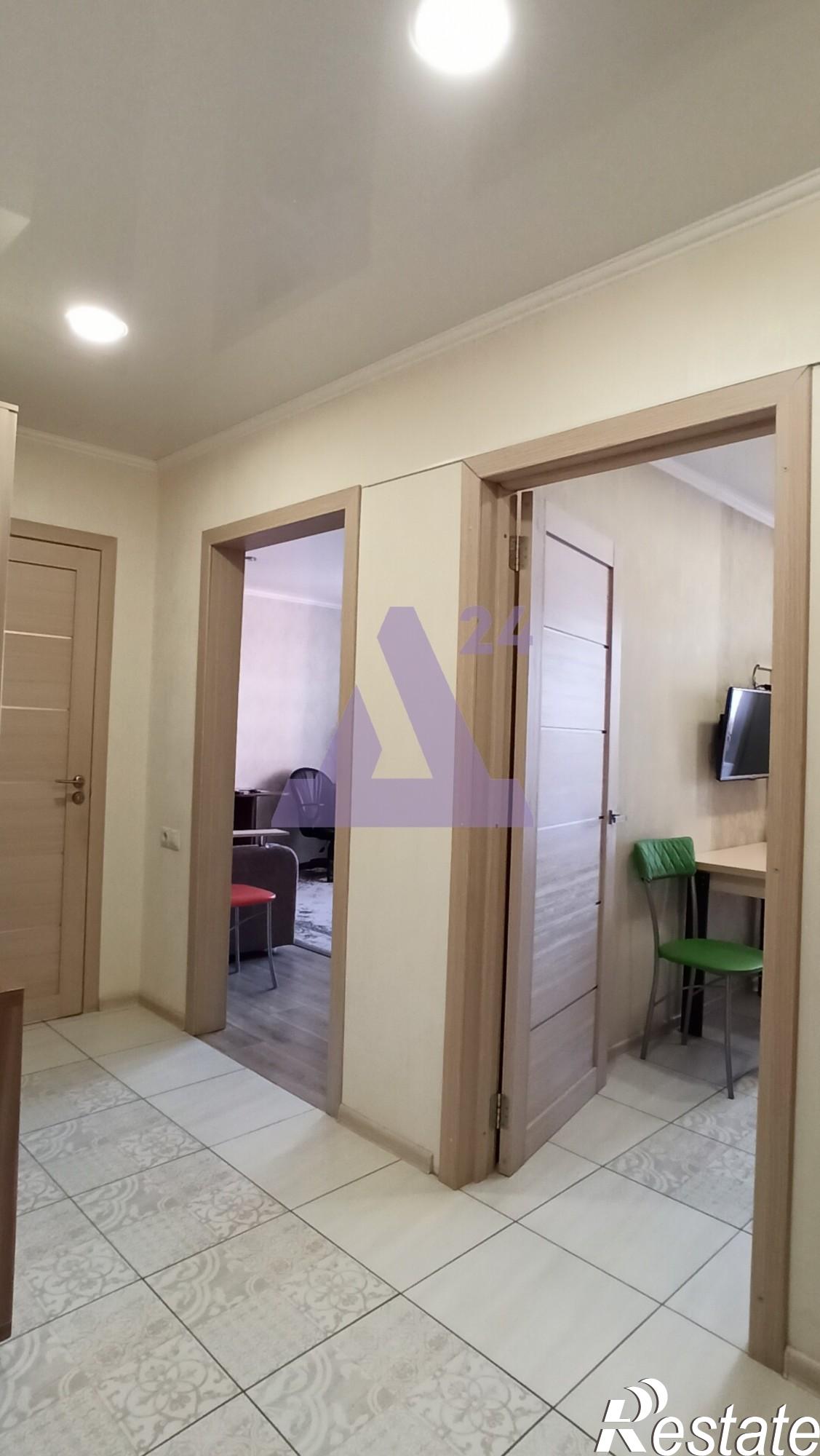 Купить квартиру за 4 250 000 рублей на улица Анатолия, дом 100