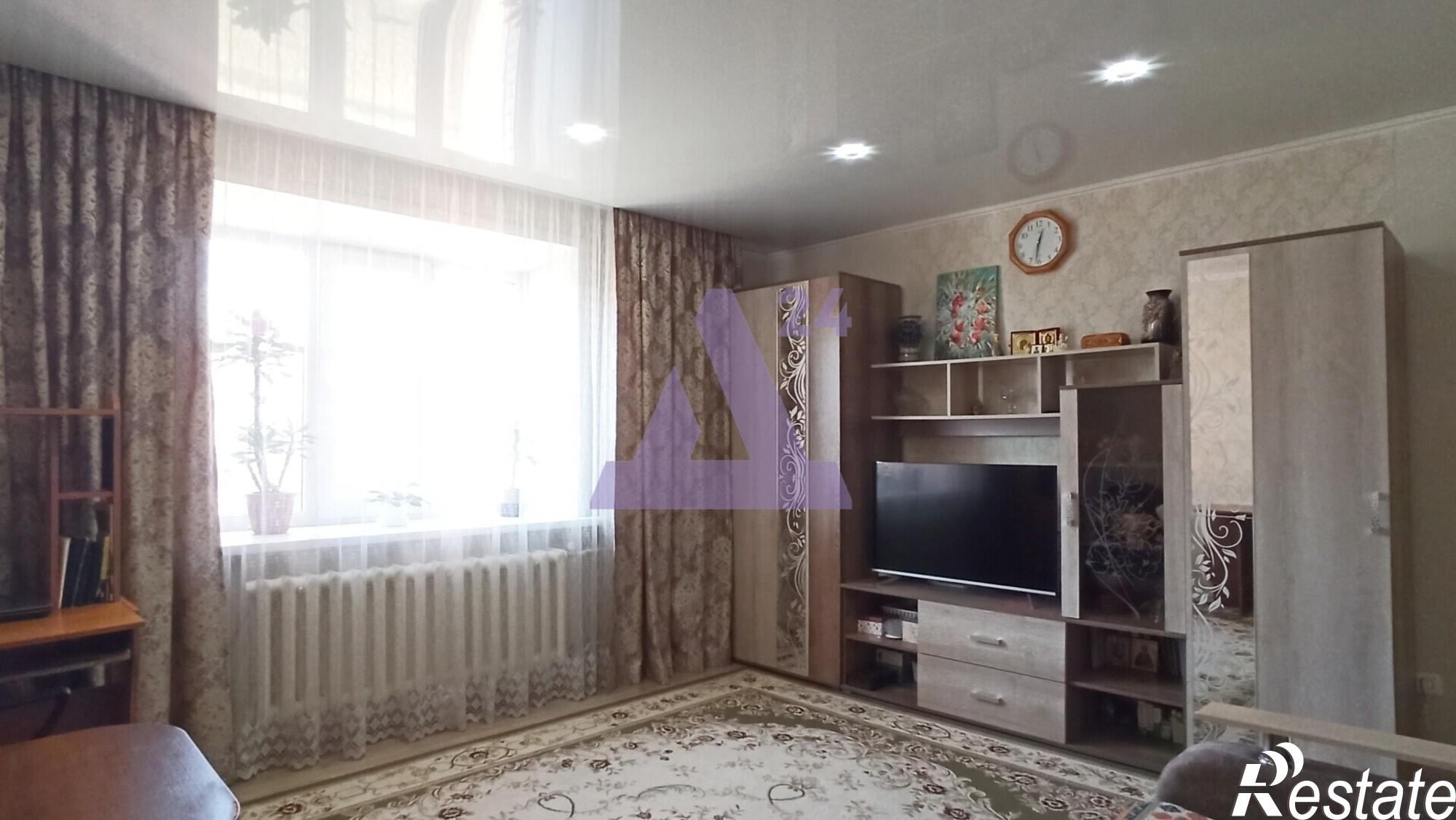 Купить квартиру за 4 250 000 рублей на улица Анатолия, дом 100