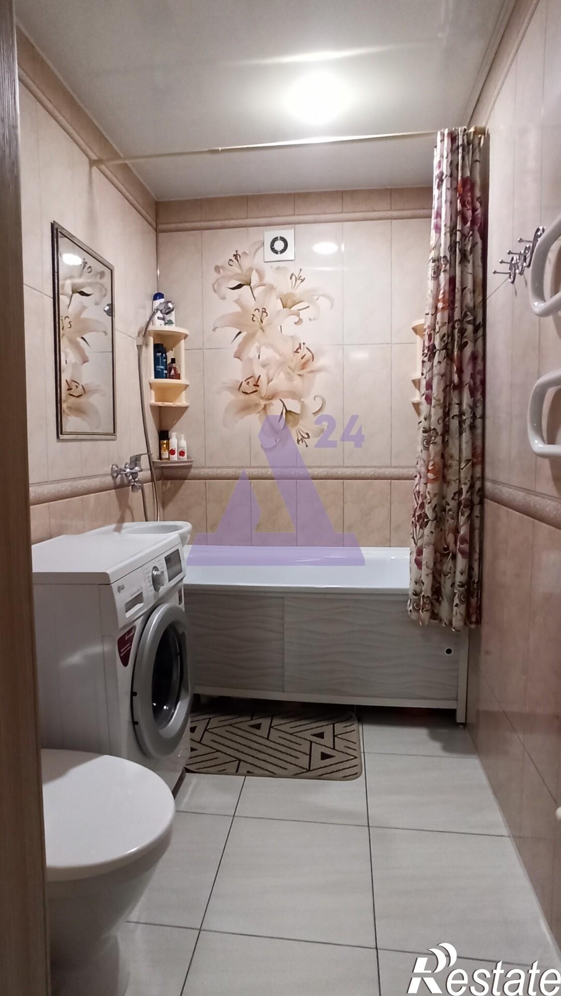 Купить квартиру за 4 250 000 рублей на улица Анатолия, дом 100