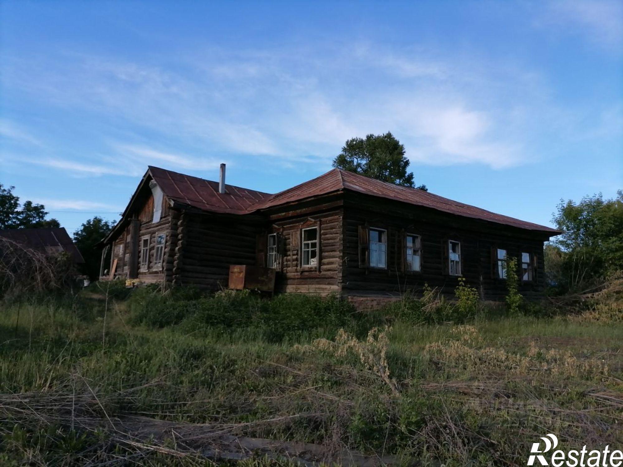 Купить дачу, дом, коттедж за 2 600 000 рублей на 2-я Лесная улица, 83