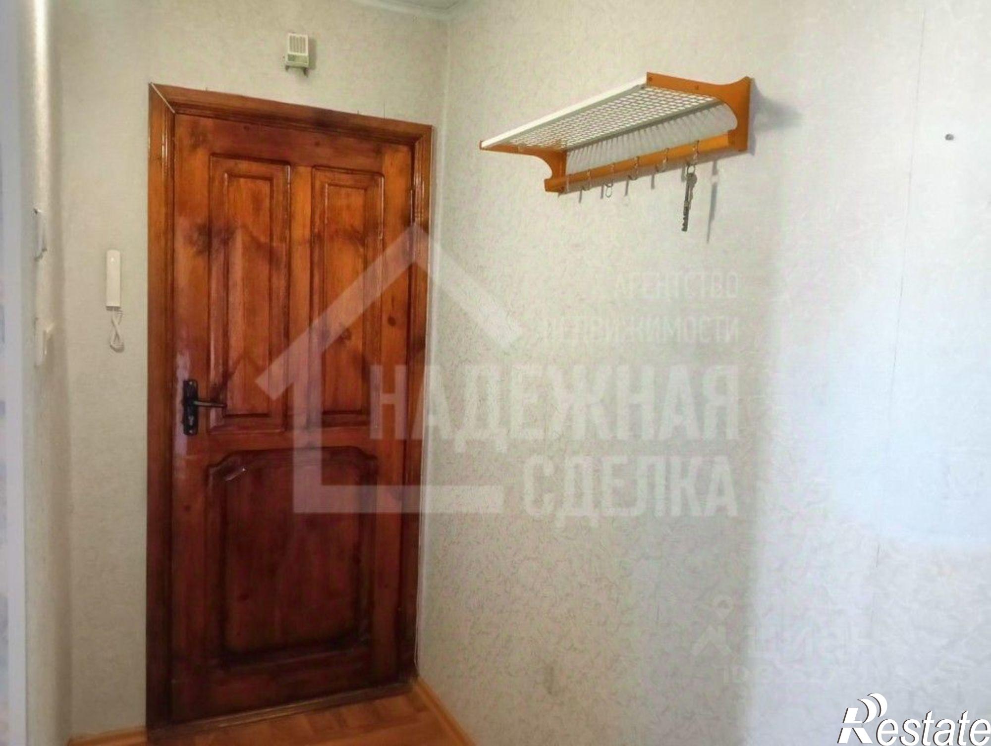 Купить квартиру за 1 950 000 рублей на Гражданский переулок, 50