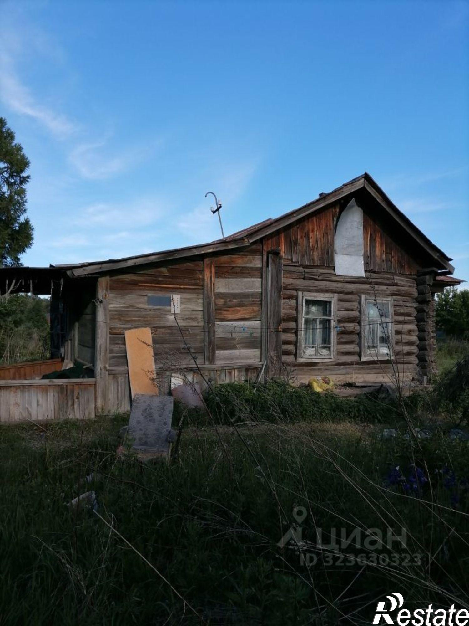 Купить дачу, дом, коттедж за 2 600 000 рублей на 2-я Лесная улица, 83