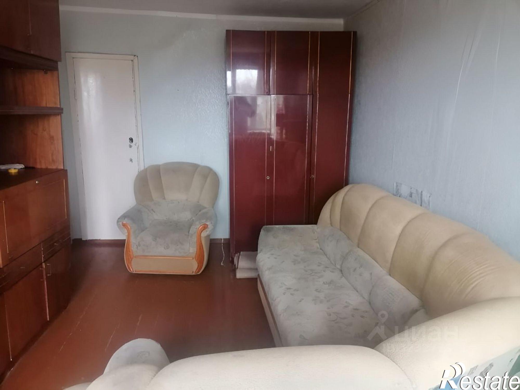 Сдать квартиру за 12 000 рублей на ул Алтайская, 29