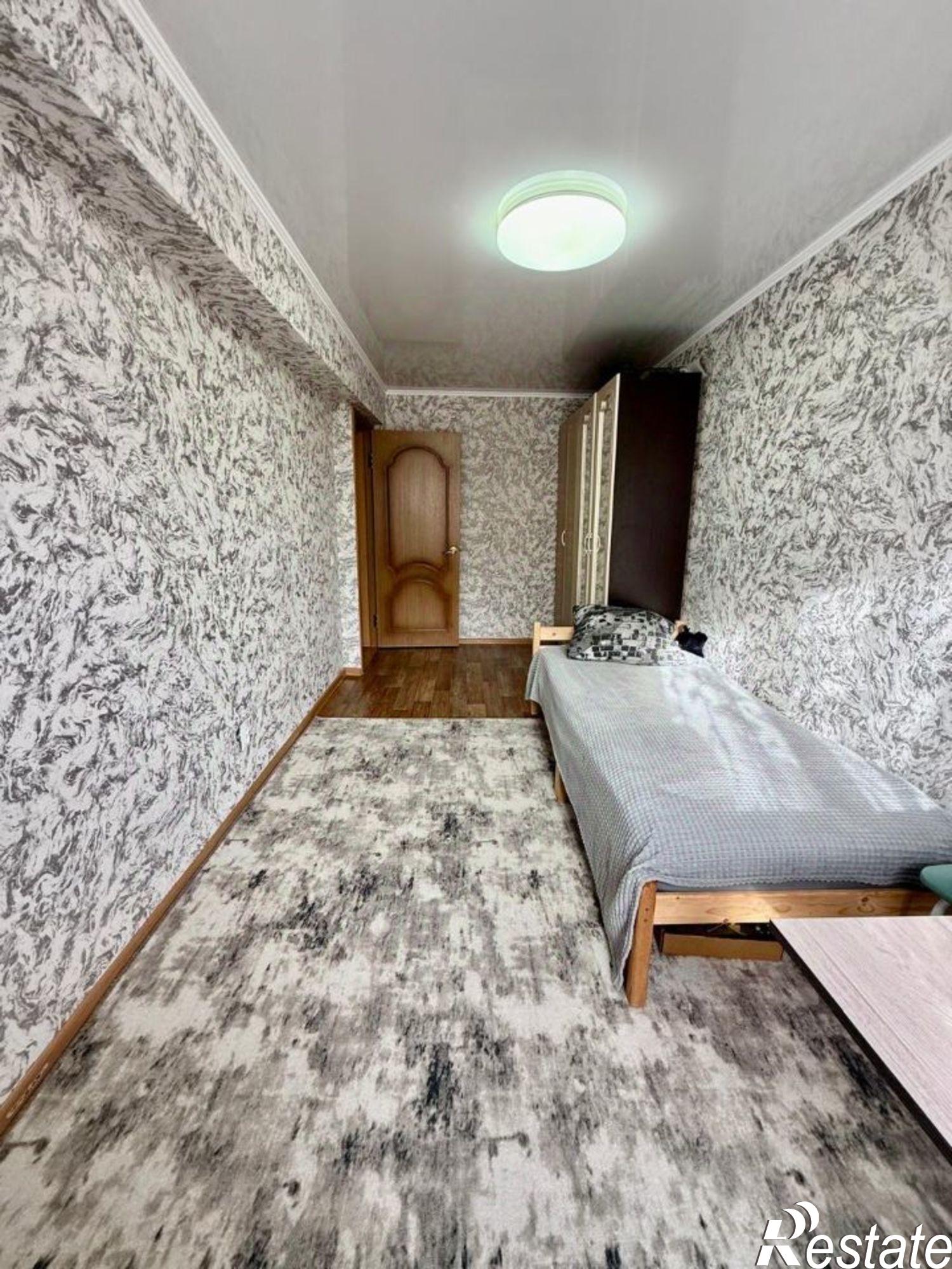 Купить квартиру за 3 650 000 рублей на Алтайская улица, 23