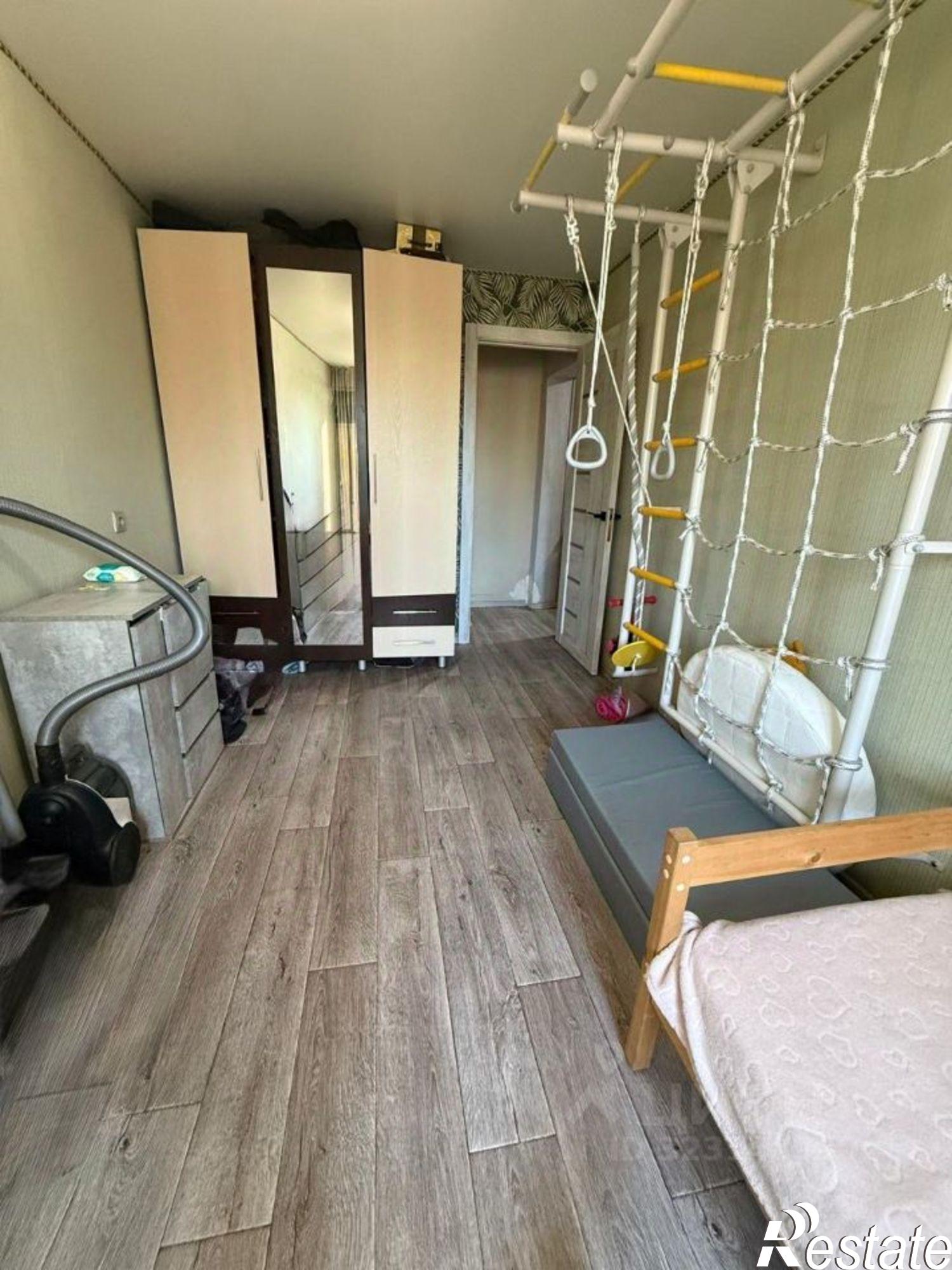 Купить квартиру за 2 700 000 рублей на Алейский переулок, 39