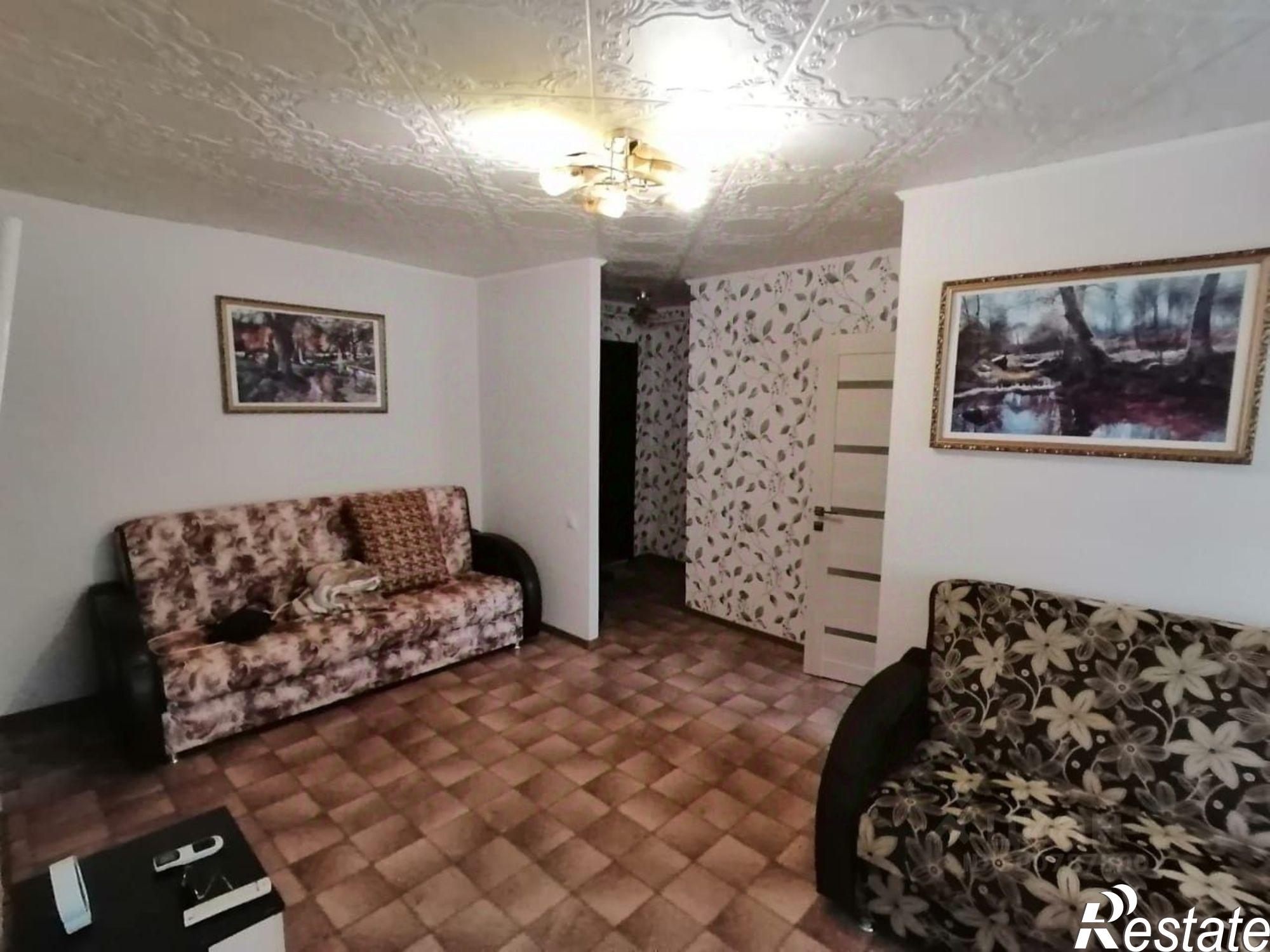 Сдать квартиру за 12 000 рублей на Б кв-л, 22