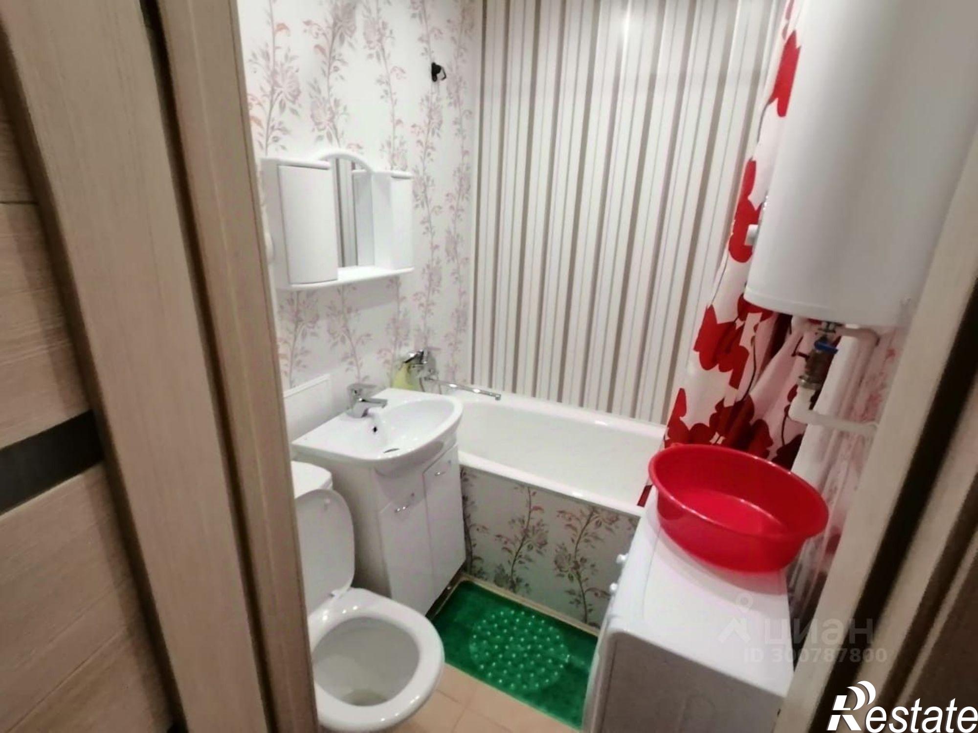 Сдать квартиру за 12 000 рублей на Б кв-л, 22