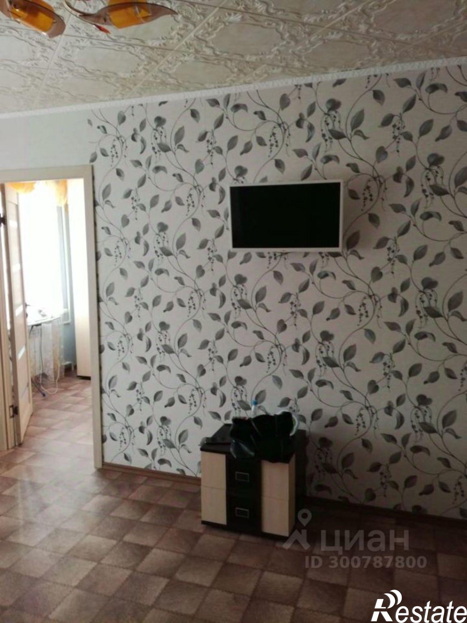 Сдать квартиру за 12 000 рублей на Б кв-л, 22