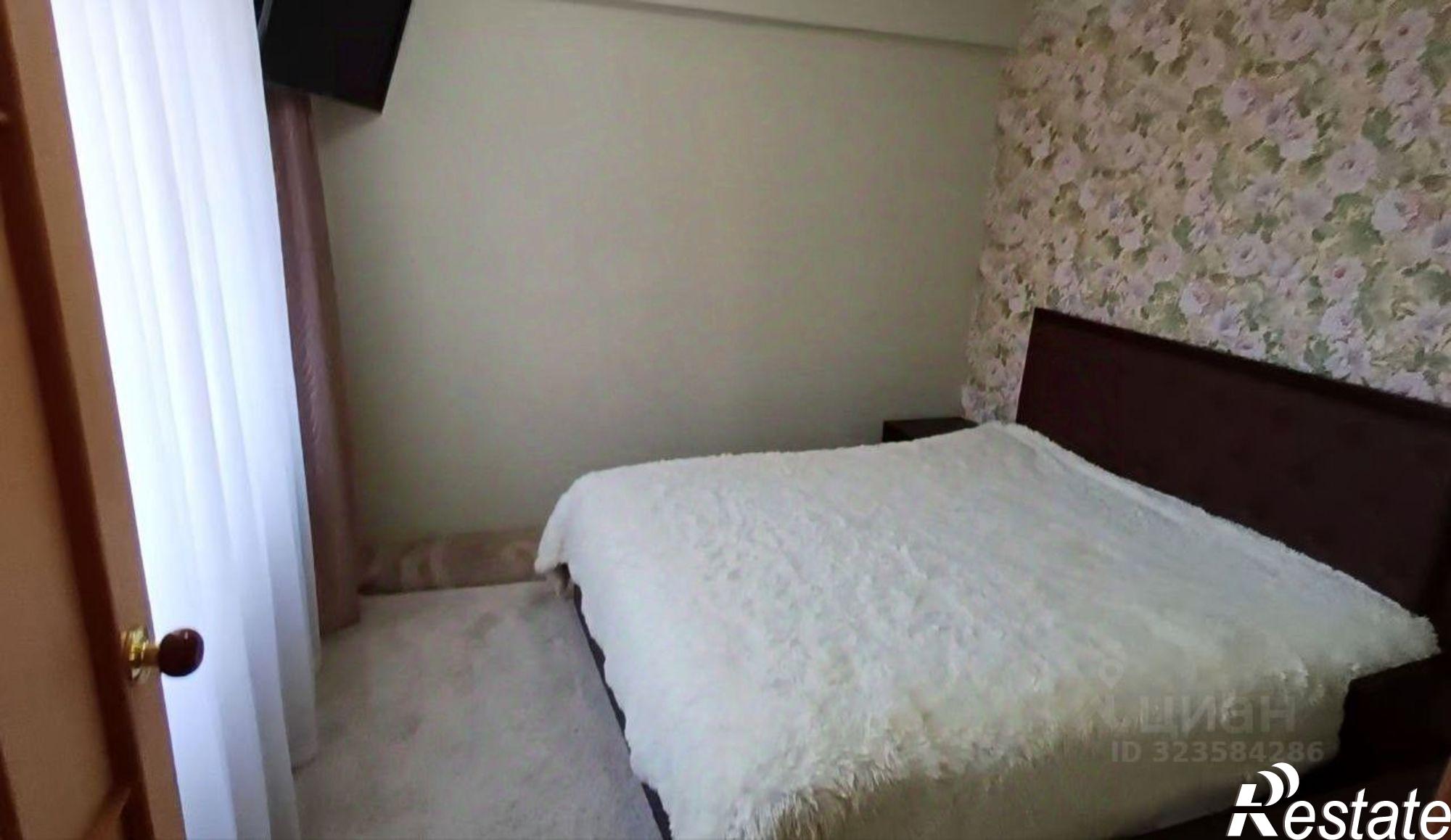 Купить квартиру за 4 850 000 рублей на проспект Ленина, 158