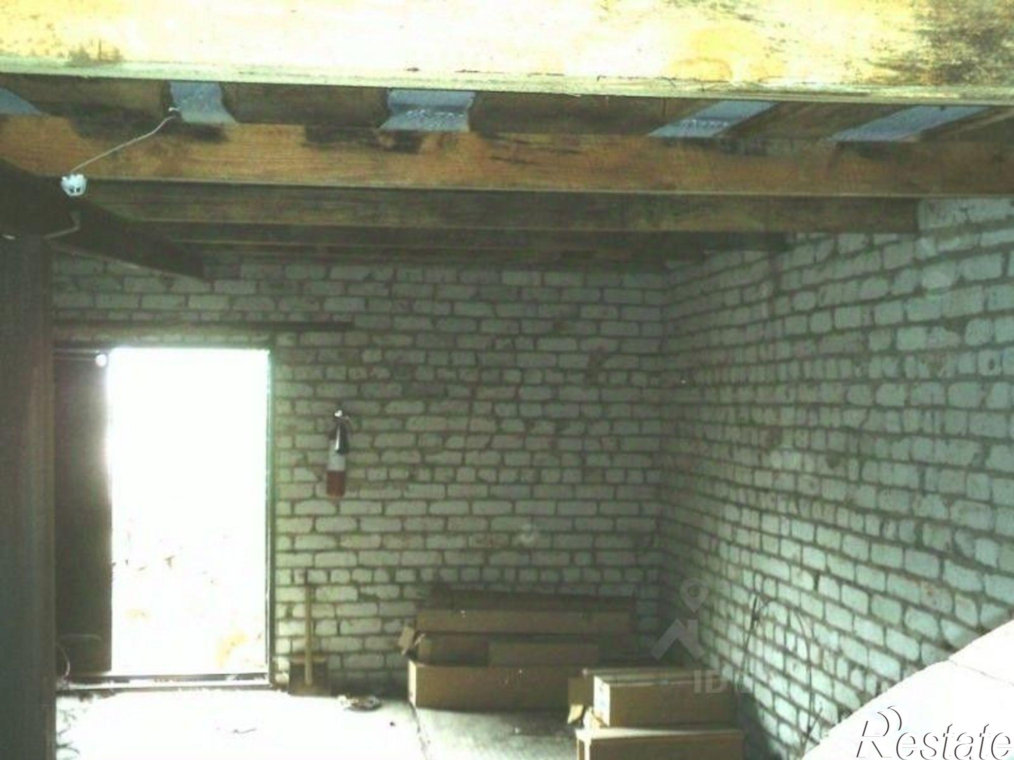 Купить ОСЗ, отдельно стоящее здание за 18 257 800 рублей на улица Крупской