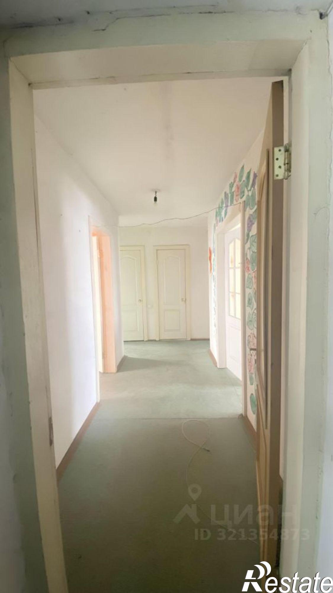 Купить квартиру за 3 340 000 рублей на ул Пушкина, 24