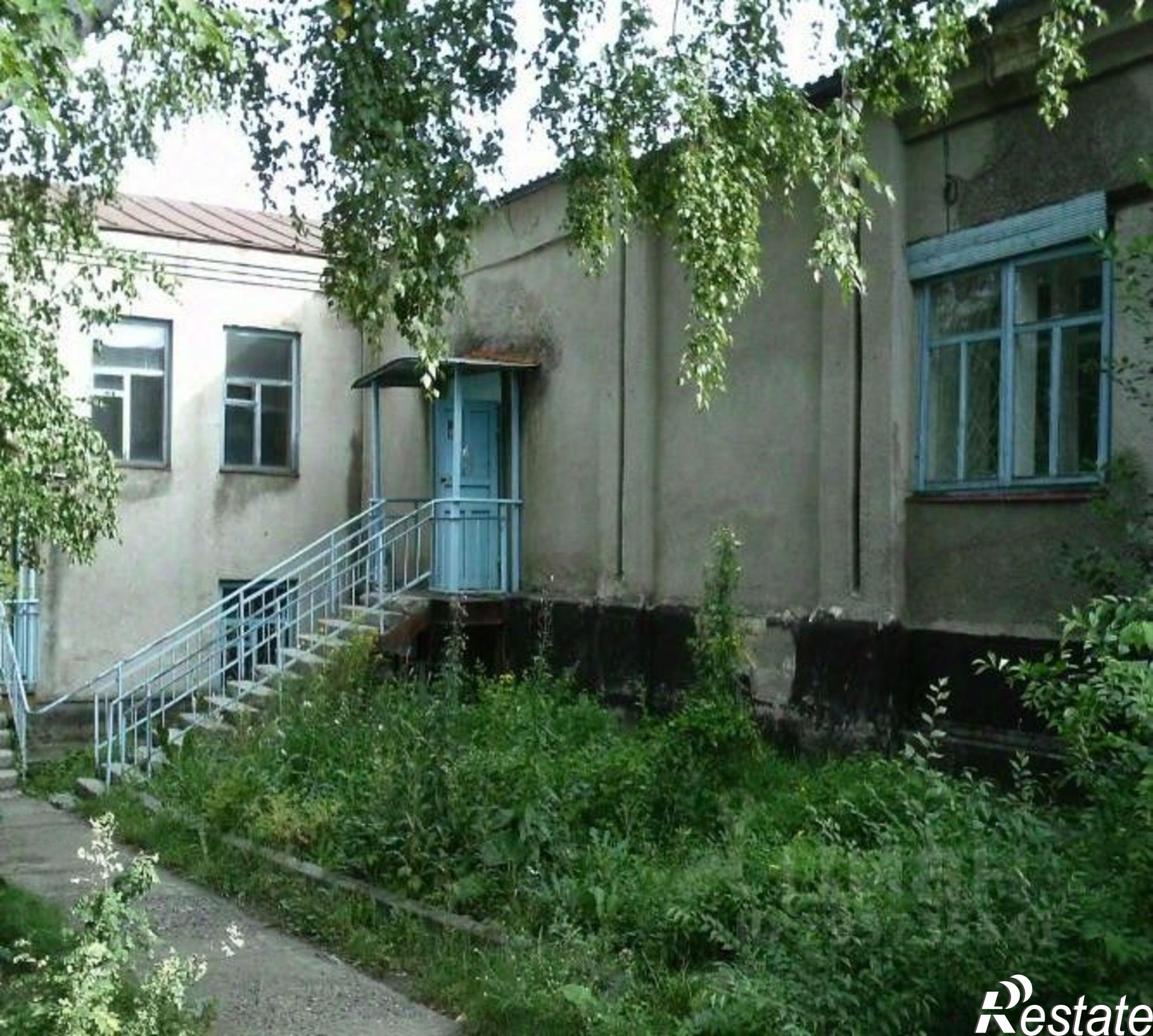 Купить ОСЗ, отдельно стоящее здание за 18 257 800 рублей на улица Крупской