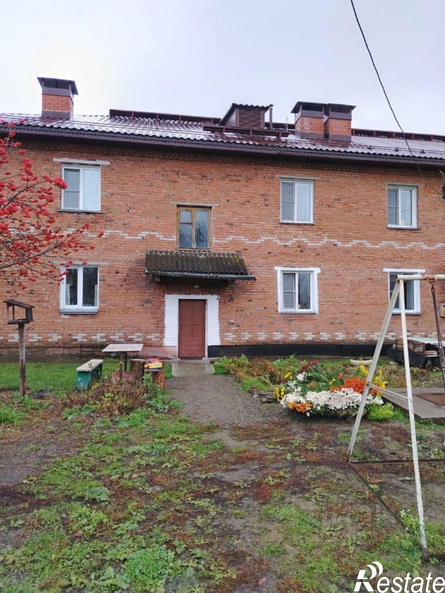 Купить квартиру за 3 650 000 рублей на ул Советская, 23