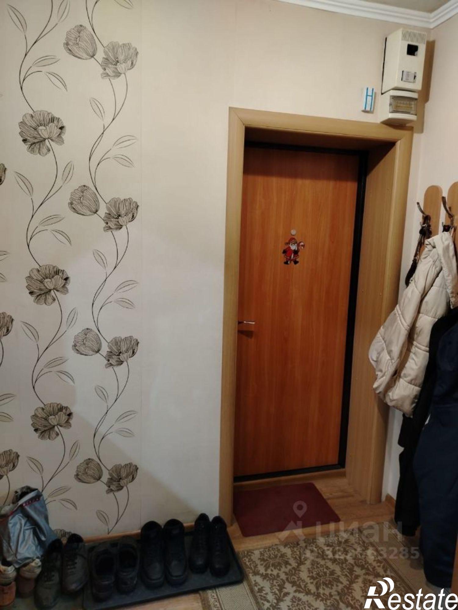 Купить квартиру за 3 650 000 рублей на ул Советская, 23