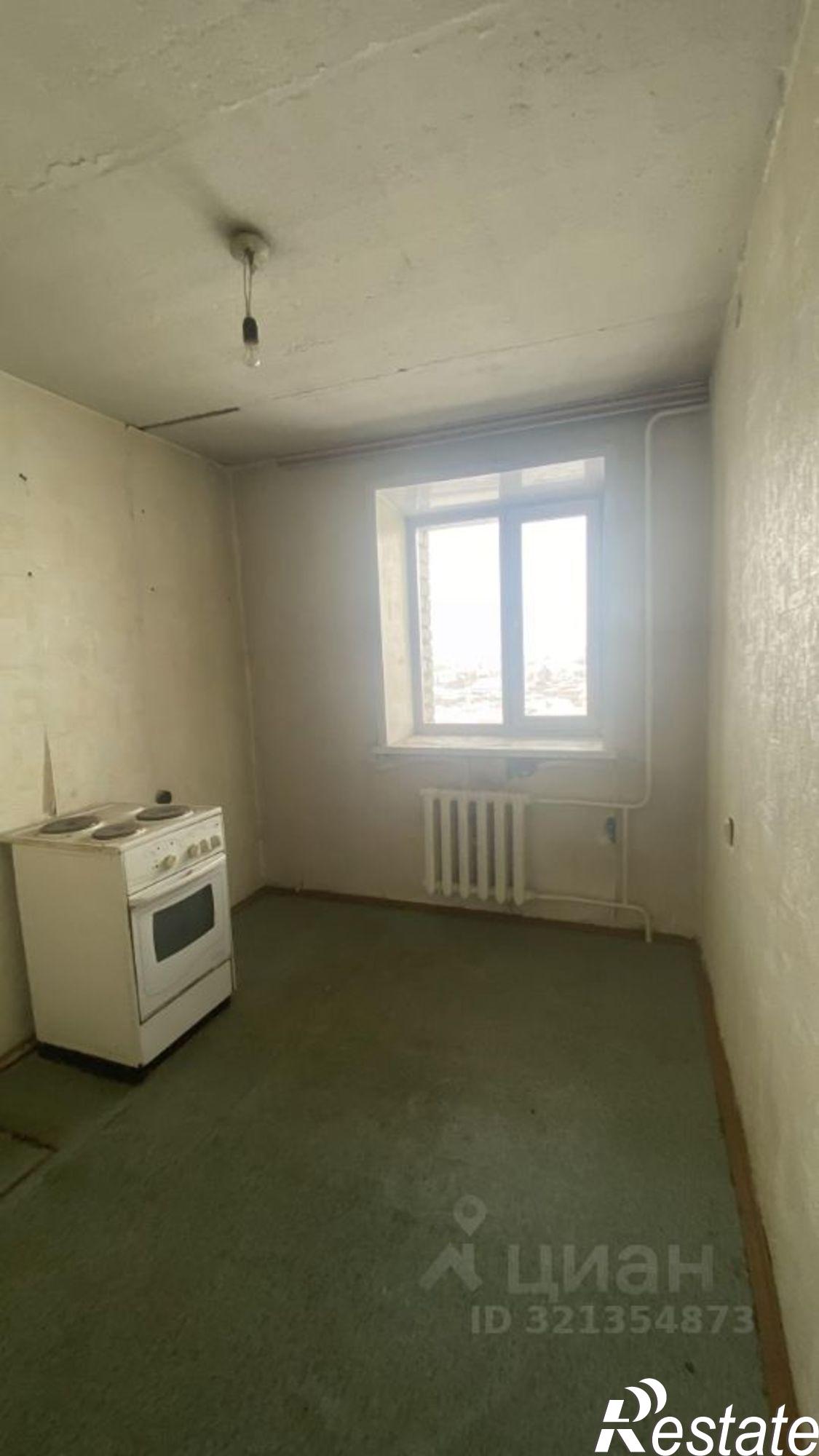 Купить квартиру за 3 340 000 рублей на ул Пушкина, 24