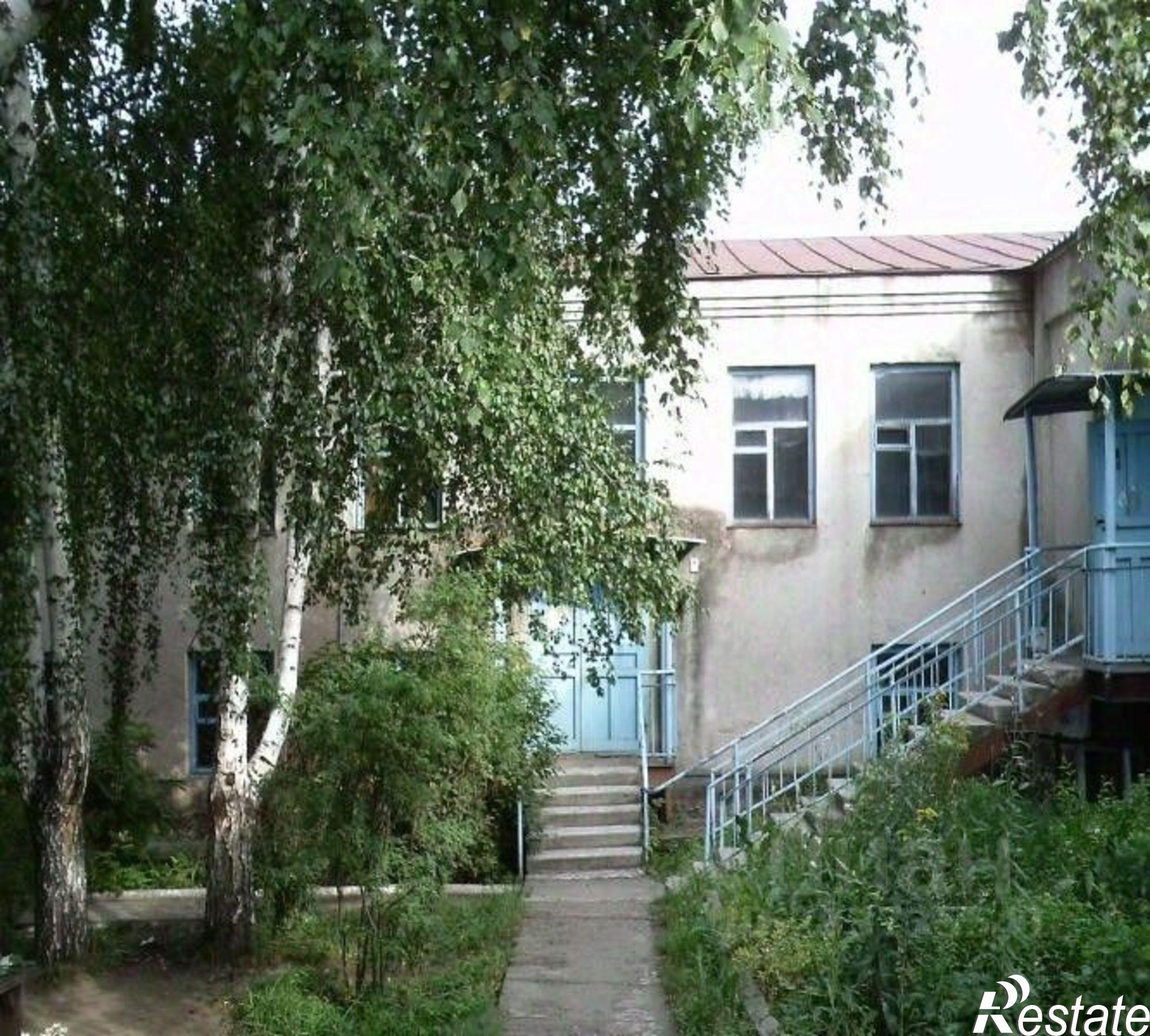 Купить ОСЗ, отдельно стоящее здание за 18 257 800 рублей на улица Крупской