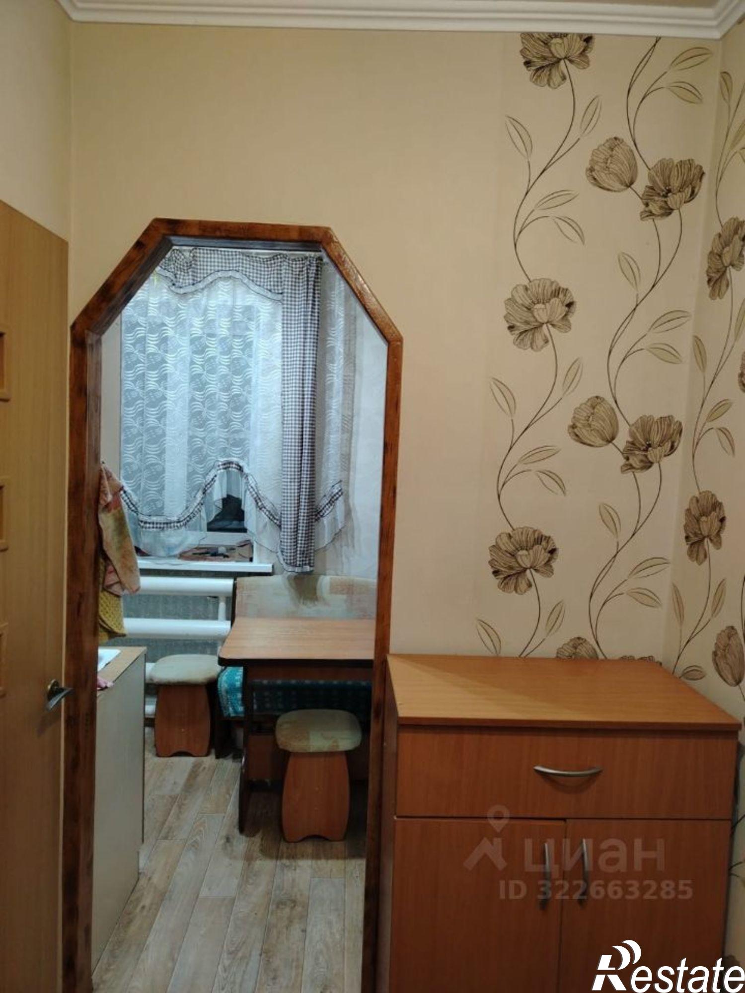 Купить квартиру за 3 650 000 рублей на ул Советская, 23