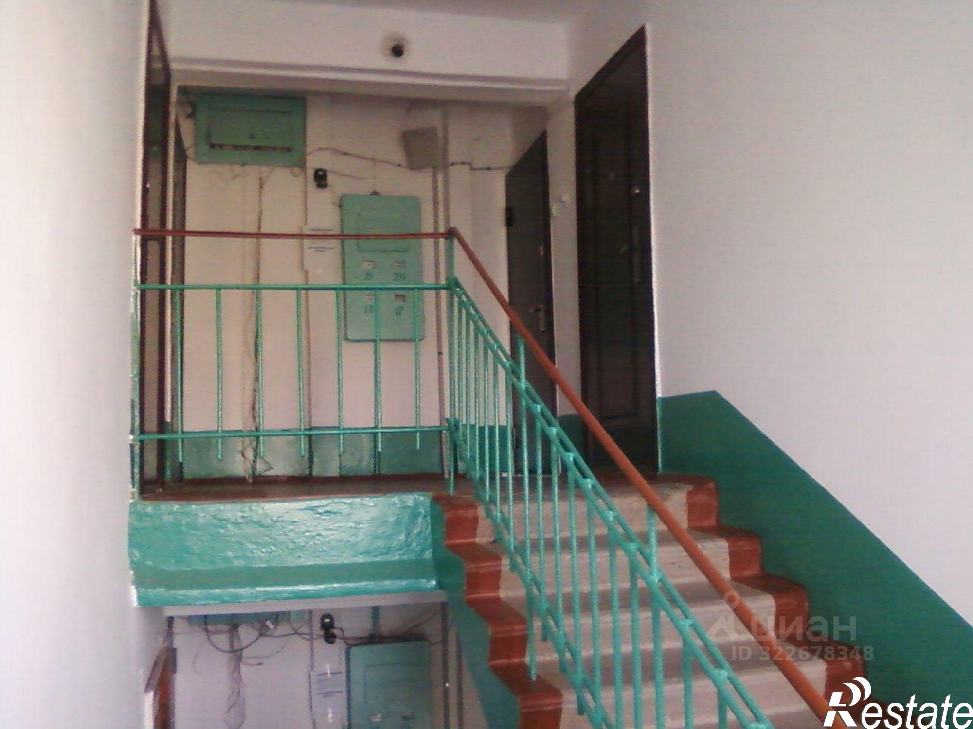 Купить квартиру за 2 200 000 рублей на Б кв-л, 24