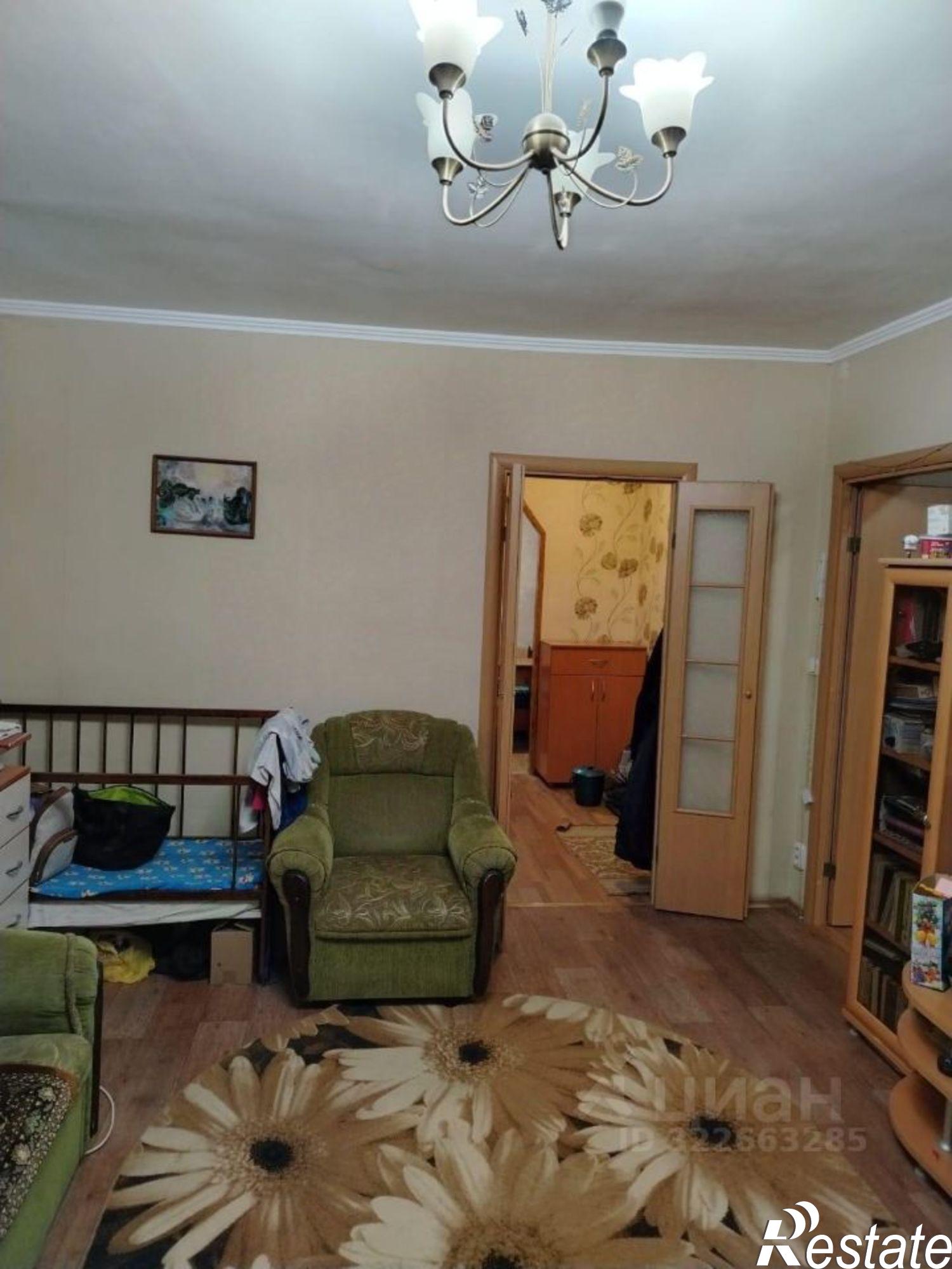 Купить квартиру за 3 650 000 рублей на ул Советская, 23