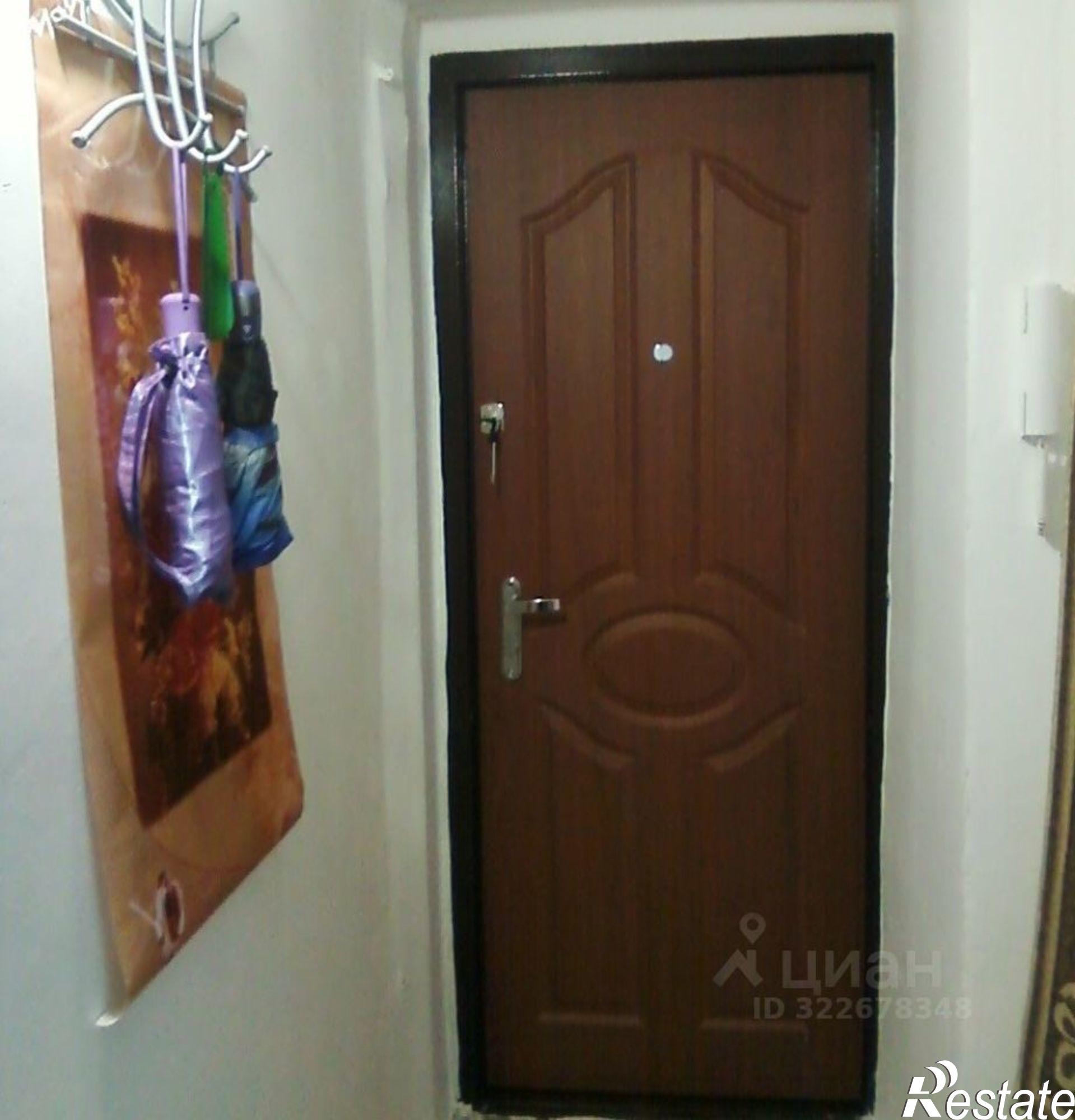 Купить квартиру за 2 200 000 рублей на Б кв-л, 24