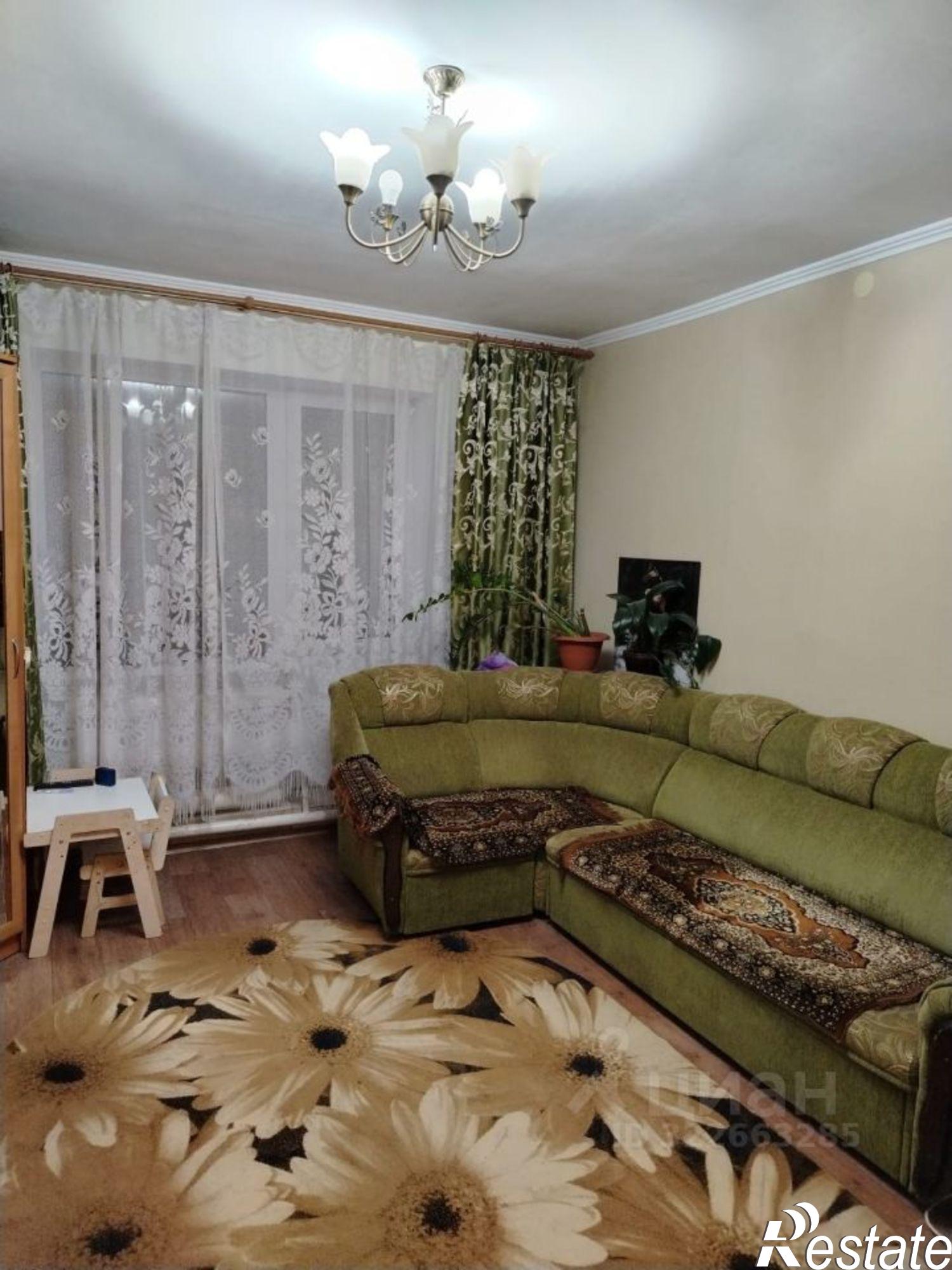 Купить квартиру за 3 650 000 рублей на ул Советская, 23