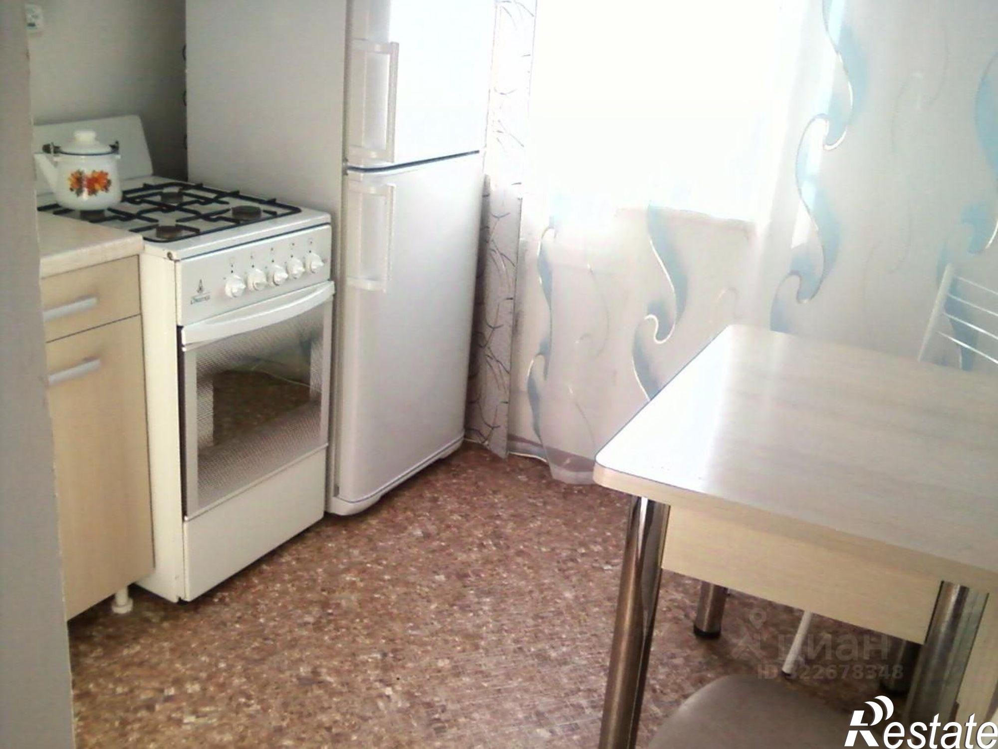 Купить квартиру за 2 200 000 рублей на Б кв-л, 24