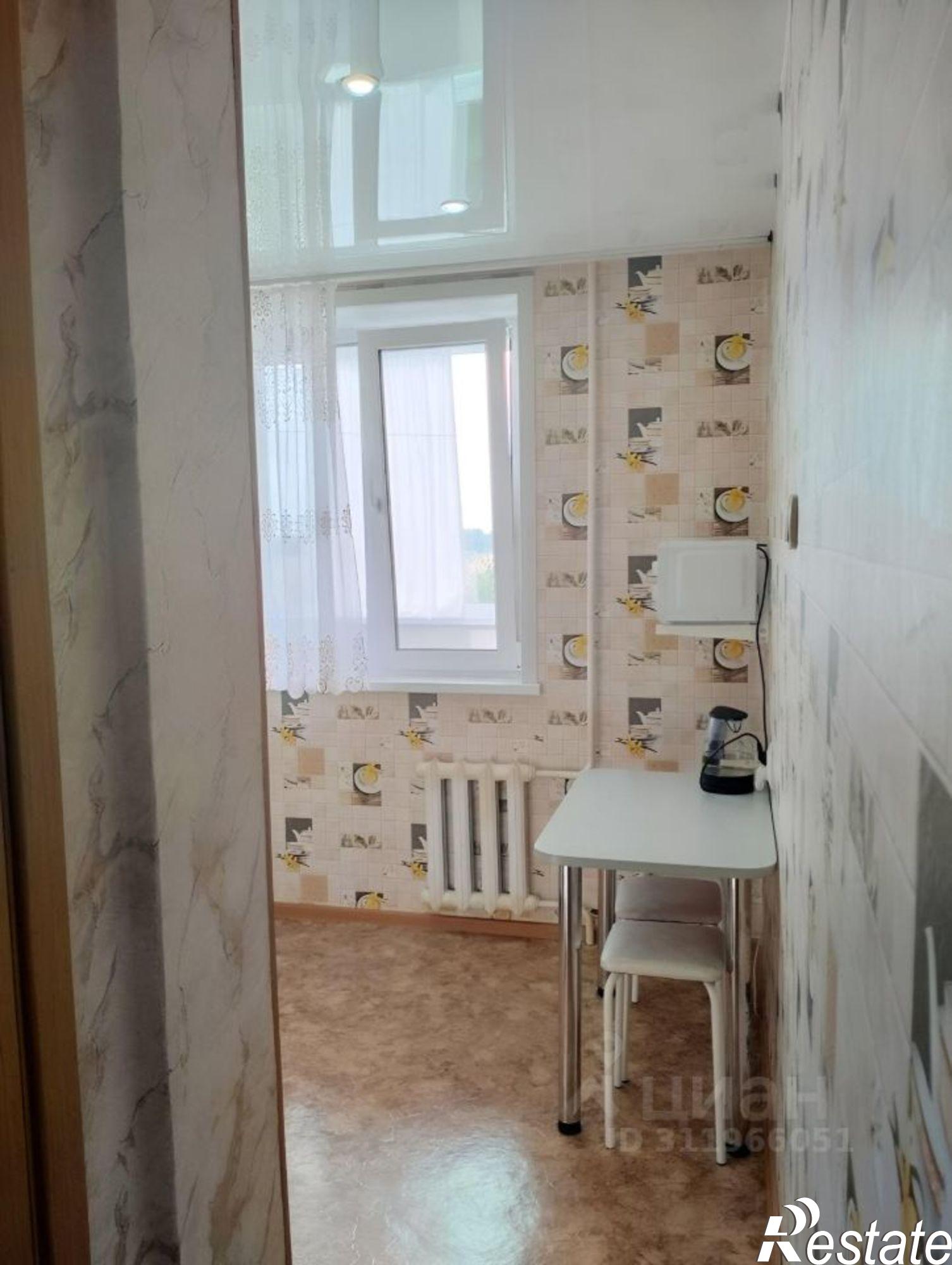 Купить квартиру за 2 100 000 рублей на А кв-л, 17