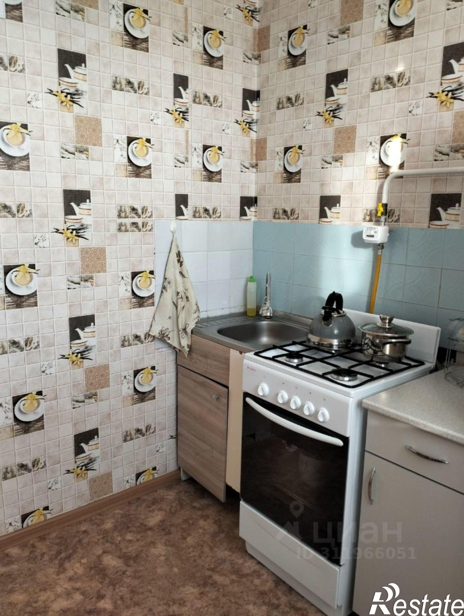 Купить квартиру за 2 100 000 рублей на А кв-л, 17