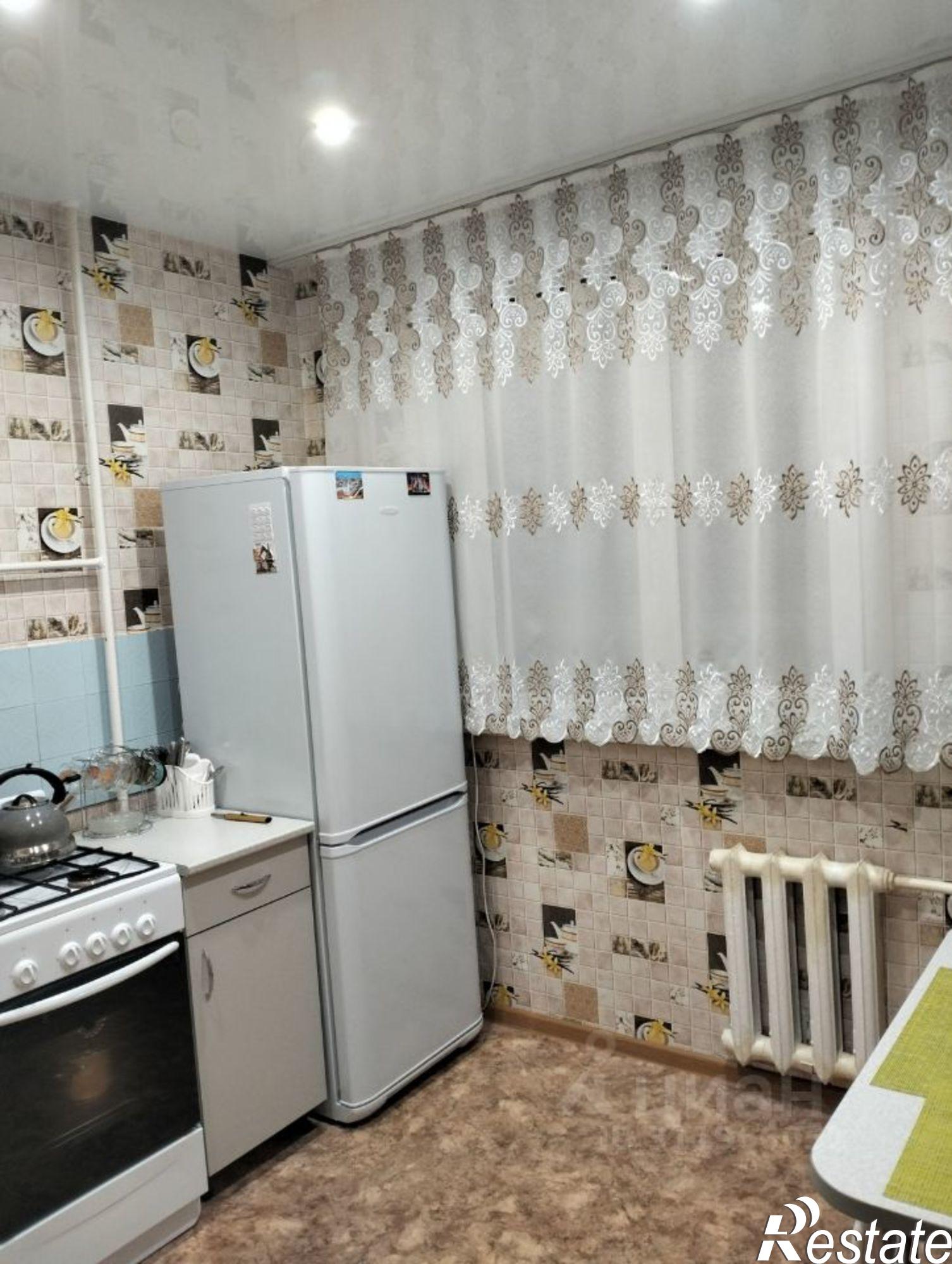 Купить квартиру за 2 100 000 рублей на А кв-л, 17