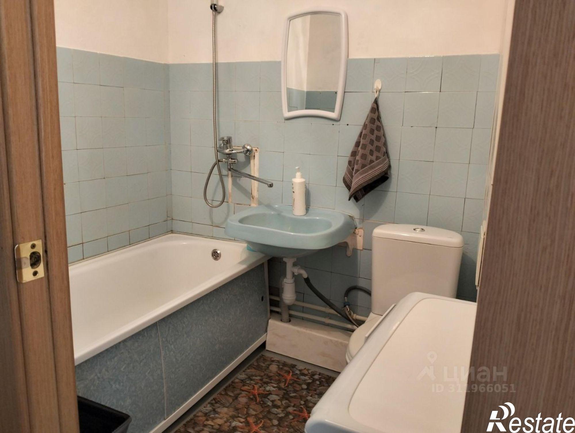 Купить квартиру за 2 100 000 рублей на А кв-л, 17