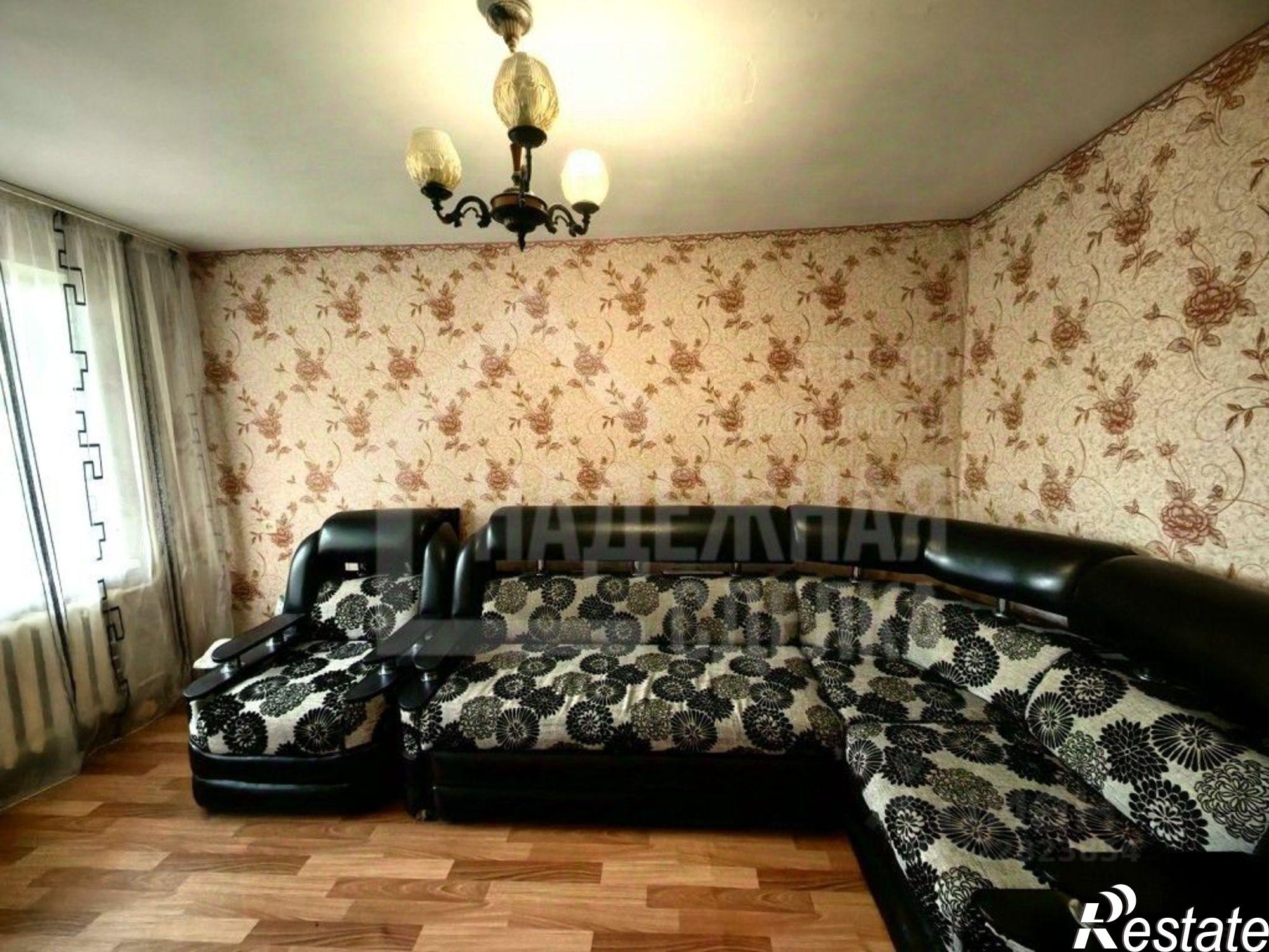 Купить квартиру за 2 070 000 рублей на Алтайская улица, 199А